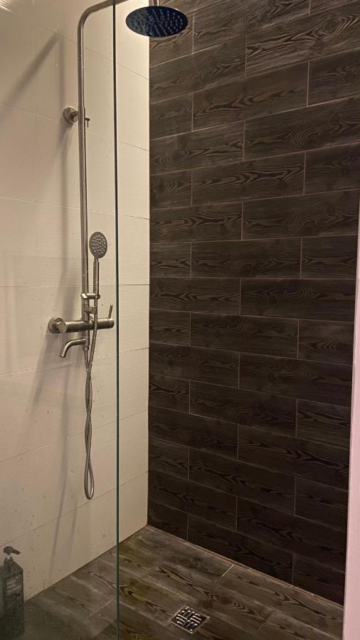 Sobornosti Apartment Poltava City Екстер'єр фото