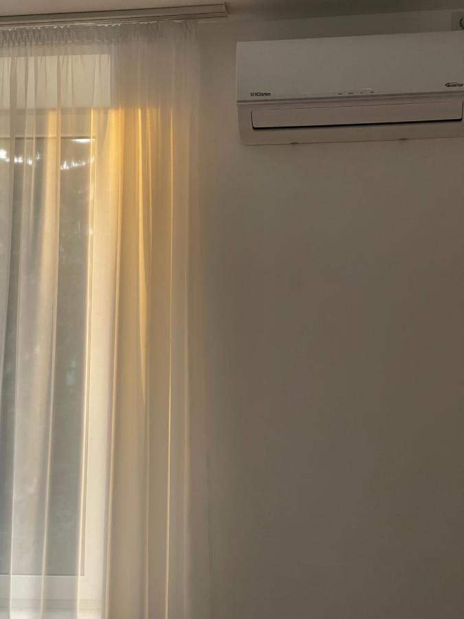 Sobornosti Apartment Poltava City Екстер'єр фото